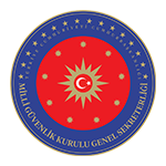 Milli Güvenlik Kurulu Genel Sekreterliği